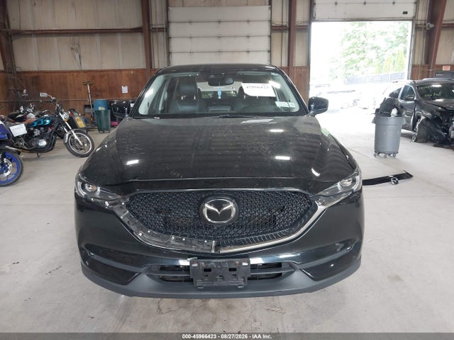 45966423 :رقم المزاد ، JM3KFBDM3K0678512 vin ، 2019 Mazda Cx-5 Grand Touring مزاد بيع