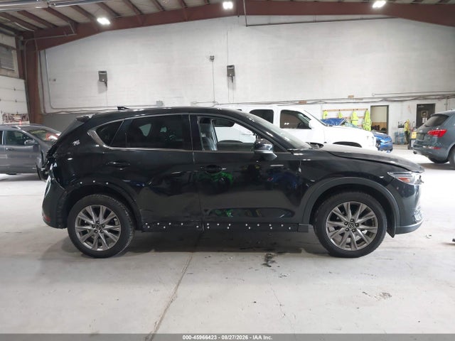 45966423 :رقم المزاد ، JM3KFBDM3K0678512 vin ، 2019 Mazda Cx-5 Grand Touring مزاد بيع