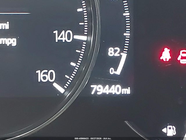45966423 :رقم المزاد ، JM3KFBDM3K0678512 vin ، 2019 Mazda Cx-5 Grand Touring مزاد بيع