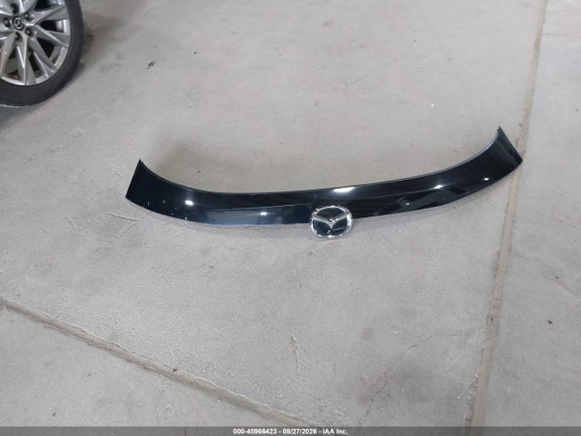 45966423 :رقم المزاد ، JM3KFBDM3K0678512 vin ، 2019 Mazda Cx-5 Grand Touring مزاد بيع