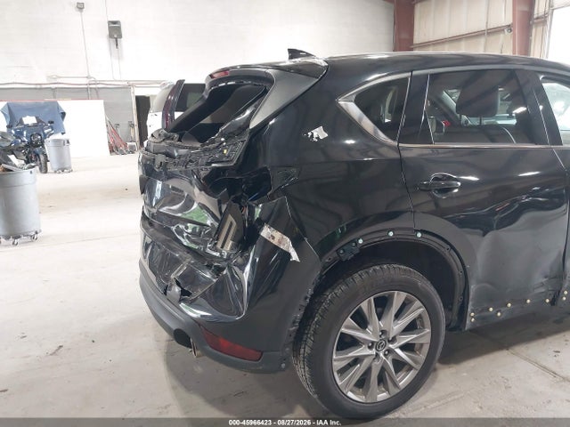 45966423 :رقم المزاد ، JM3KFBDM3K0678512 vin ، 2019 Mazda Cx-5 Grand Touring مزاد بيع