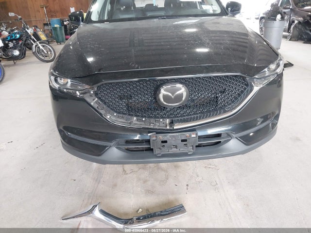 45966423 :رقم المزاد ، JM3KFBDM3K0678512 vin ، 2019 Mazda Cx-5 Grand Touring مزاد بيع