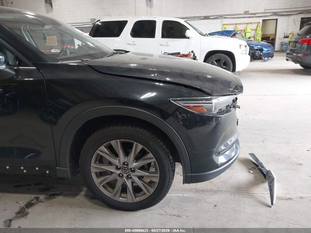 45966423 :رقم المزاد ، JM3KFBDM3K0678512 vin ، 2019 Mazda Cx-5 Grand Touring مزاد بيع