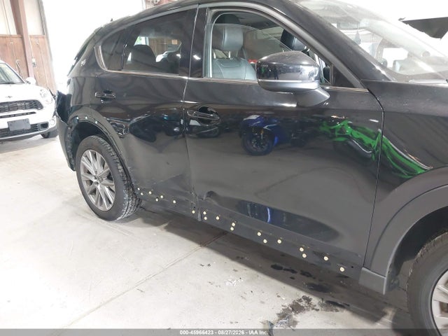 45966423 :رقم المزاد ، JM3KFBDM3K0678512 vin ، 2019 Mazda Cx-5 Grand Touring مزاد بيع