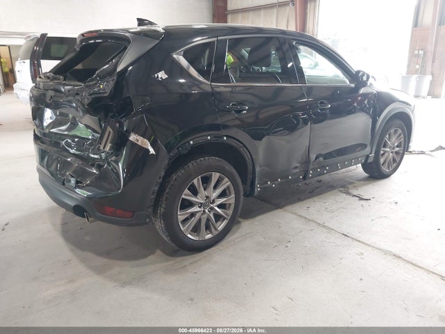 45966423 :رقم المزاد ، JM3KFBDM3K0678512 vin ، 2019 Mazda Cx-5 Grand Touring مزاد بيع