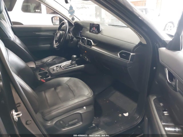 45966423 :رقم المزاد ، JM3KFBDM3K0678512 vin ، 2019 Mazda Cx-5 Grand Touring مزاد بيع