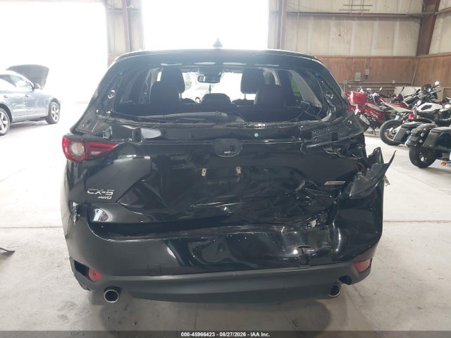 45966423 :رقم المزاد ، JM3KFBDM3K0678512 vin ، 2019 Mazda Cx-5 Grand Touring مزاد بيع