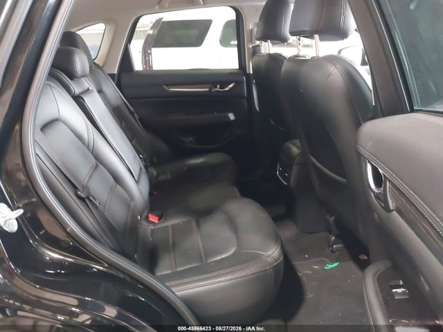 45966423 :رقم المزاد ، JM3KFBDM3K0678512 vin ، 2019 Mazda Cx-5 Grand Touring مزاد بيع