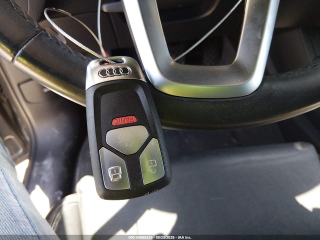 Aukcja sprzedaży 2024 Audi Q5 Sportback Premium 45 Tfsi S Line Quattro S Tronic, vin: WA14AAFYXR2011326, numer aukcji: 45966425