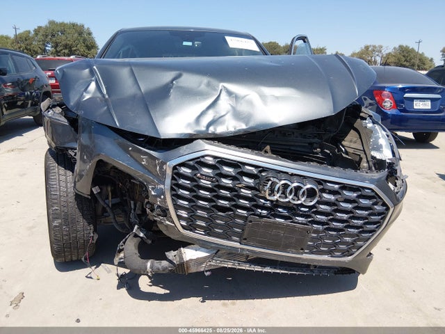 Aukcja sprzedaży 2024 Audi Q5 Sportback Premium 45 Tfsi S Line Quattro S Tronic, vin: WA14AAFYXR2011326, numer aukcji: 45966425