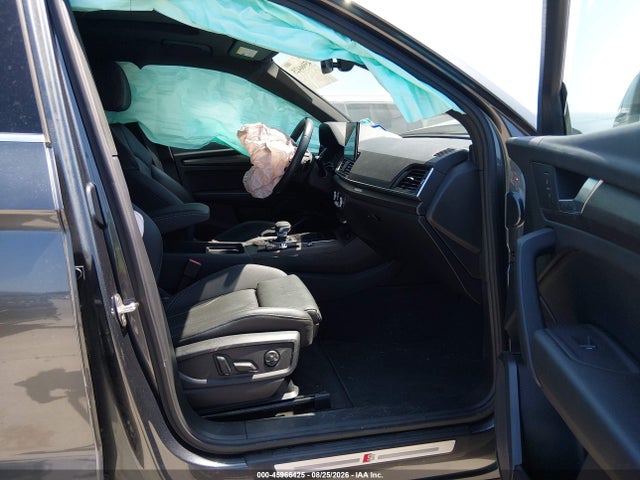Aukcja sprzedaży 2024 Audi Q5 Sportback Premium 45 Tfsi S Line Quattro S Tronic, vin: WA14AAFYXR2011326, numer aukcji: 45966425