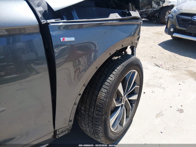 Aukcja sprzedaży 2024 Audi Q5 Sportback Premium 45 Tfsi S Line Quattro S Tronic, vin: WA14AAFYXR2011326, numer aukcji: 45966425