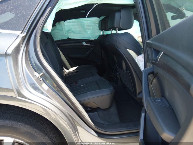 Aukcja sprzedaży 2024 Audi Q5 Sportback Premium 45 Tfsi S Line Quattro S Tronic, vin: WA14AAFYXR2011326, numer aukcji: 45966425