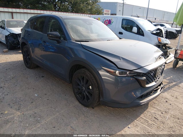 Aukcja sprzedaży 2025 Mazda Cx-5 2.5 S Carbon Edition, vin: JM3KFBCM2S0687686, numer aukcji: 45966428