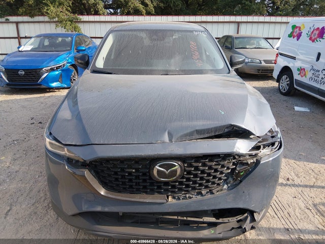Aukcja sprzedaży 2025 Mazda Cx-5 2.5 S Carbon Edition, vin: JM3KFBCM2S0687686, numer aukcji: 45966428