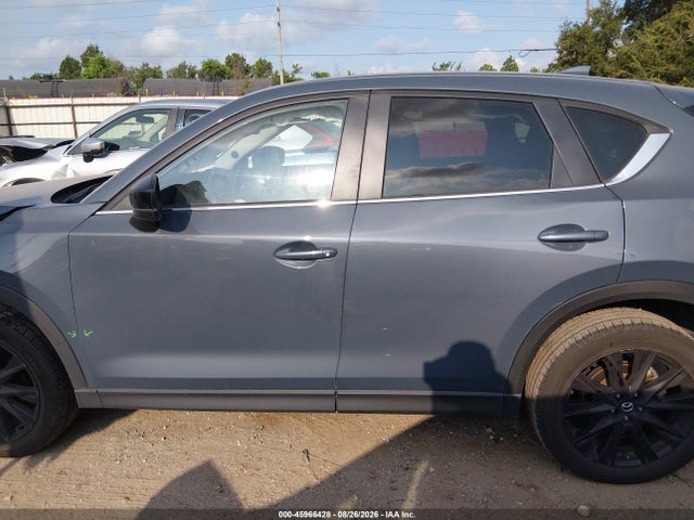 Aukcja sprzedaży 2025 Mazda Cx-5 2.5 S Carbon Edition, vin: JM3KFBCM2S0687686, numer aukcji: 45966428