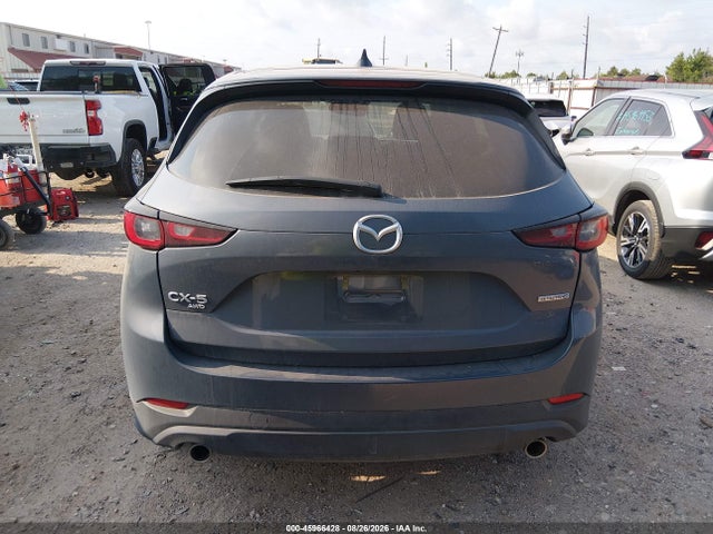 Aukcja sprzedaży 2025 Mazda Cx-5 2.5 S Carbon Edition, vin: JM3KFBCM2S0687686, numer aukcji: 45966428