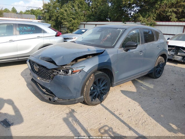 Aukcja sprzedaży 2025 Mazda Cx-5 2.5 S Carbon Edition, vin: JM3KFBCM2S0687686, numer aukcji: 45966428