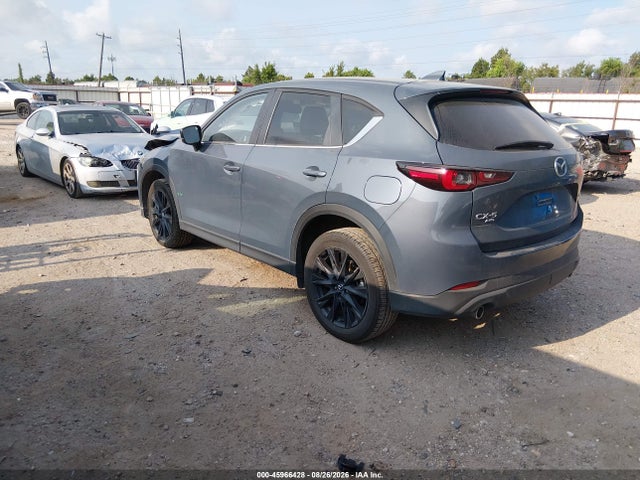 Aukcja sprzedaży 2025 Mazda Cx-5 2.5 S Carbon Edition, vin: JM3KFBCM2S0687686, numer aukcji: 45966428