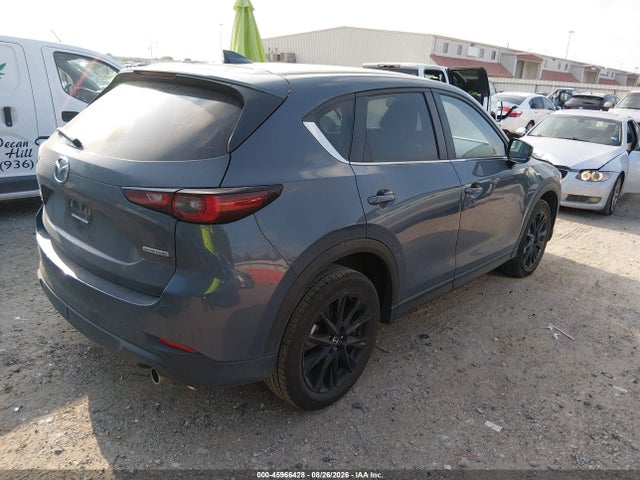 Aukcja sprzedaży 2025 Mazda Cx-5 2.5 S Carbon Edition, vin: JM3KFBCM2S0687686, numer aukcji: 45966428