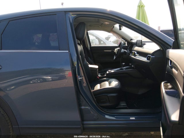 Aukcja sprzedaży 2025 Mazda Cx-5 2.5 S Carbon Edition, vin: JM3KFBCM2S0687686, numer aukcji: 45966428