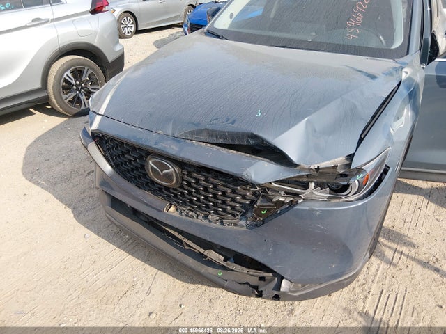 Aukcja sprzedaży 2025 Mazda Cx-5 2.5 S Carbon Edition, vin: JM3KFBCM2S0687686, numer aukcji: 45966428