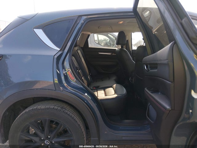 Aukcja sprzedaży 2025 Mazda Cx-5 2.5 S Carbon Edition, vin: JM3KFBCM2S0687686, numer aukcji: 45966428
