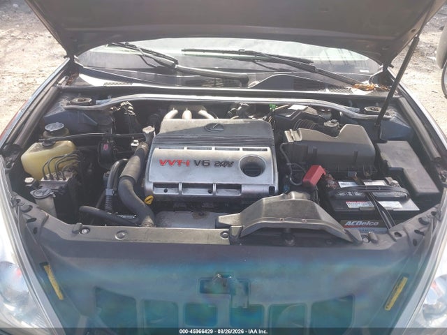 Aukcja sprzedaży 2002 Lexus Es 300, vin: JTHBF30G025025135, numer aukcji: 45966429