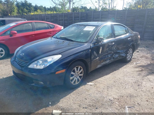 Aukcja sprzedaży 2002 Lexus Es 300, vin: JTHBF30G025025135, numer aukcji: 45966429
