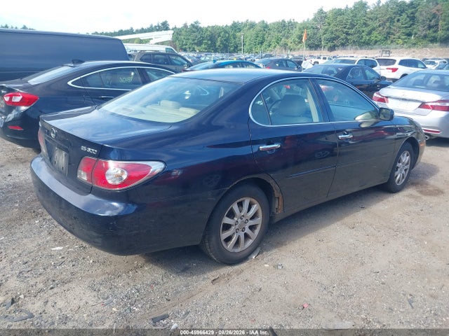 Aukcja sprzedaży 2002 Lexus Es 300, vin: JTHBF30G025025135, numer aukcji: 45966429