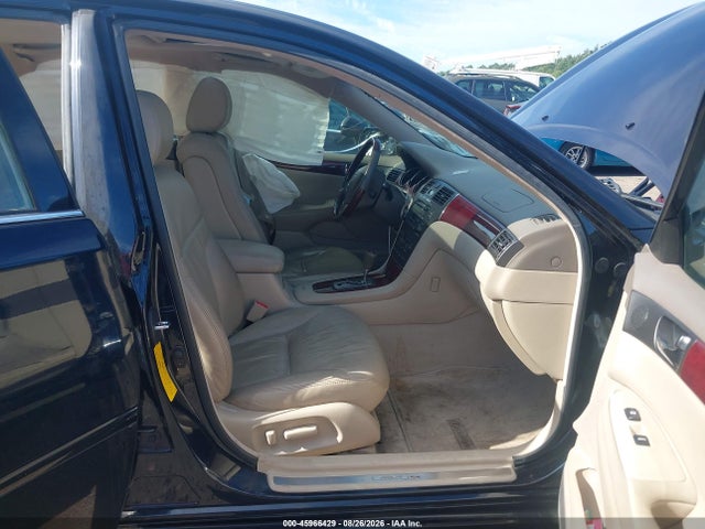 Aukcja sprzedaży 2002 Lexus Es 300, vin: JTHBF30G025025135, numer aukcji: 45966429