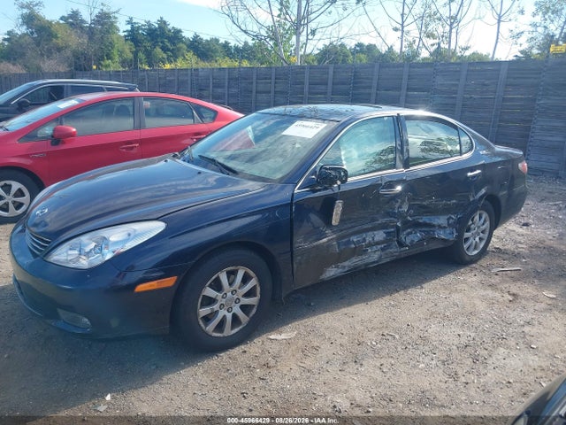 Aukcja sprzedaży 2002 Lexus Es 300, vin: JTHBF30G025025135, numer aukcji: 45966429