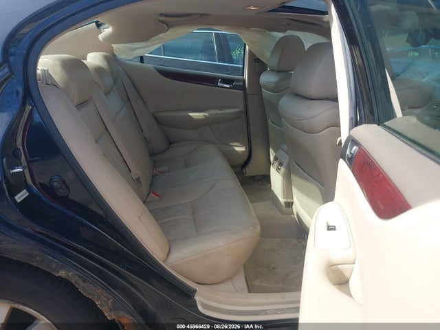 Aukcja sprzedaży 2002 Lexus Es 300, vin: JTHBF30G025025135, numer aukcji: 45966429