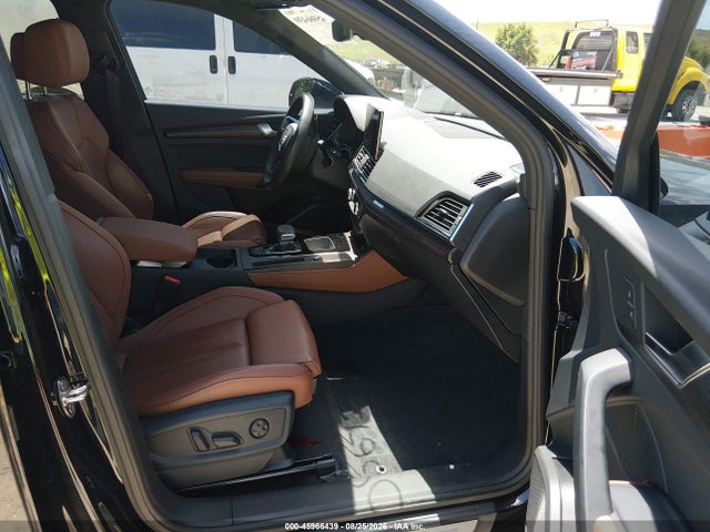 Aukcja sprzedaży 2023 Audi Q5 Sportback Premium Plus 45 Tfsi S Line Quattro S Tronic, vin: WA15AAFY7P2138987, numer aukcji: 45966439
