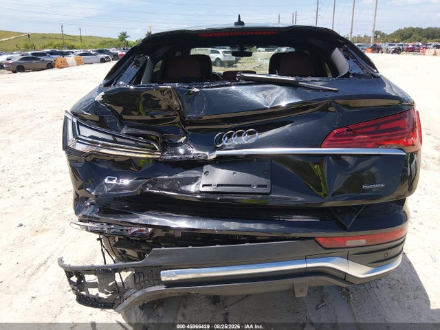Aukcja sprzedaży 2023 Audi Q5 Sportback Premium Plus 45 Tfsi S Line Quattro S Tronic, vin: WA15AAFY7P2138987, numer aukcji: 45966439