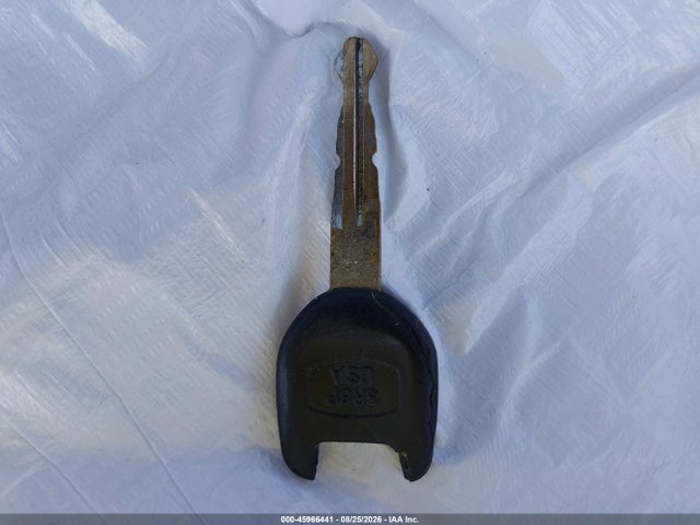 Aukcja sprzedaży 2003 Subaru Forester Xs, vin: JF1SG65683H771452, numer aukcji: 45966441