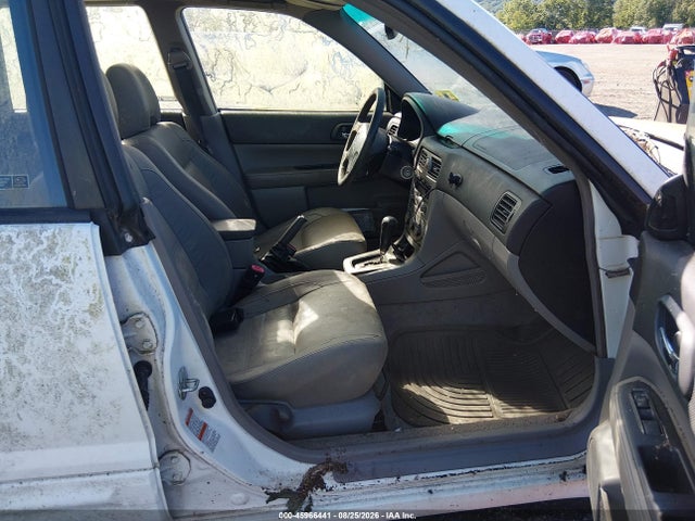 Aukcja sprzedaży 2003 Subaru Forester Xs, vin: JF1SG65683H771452, numer aukcji: 45966441