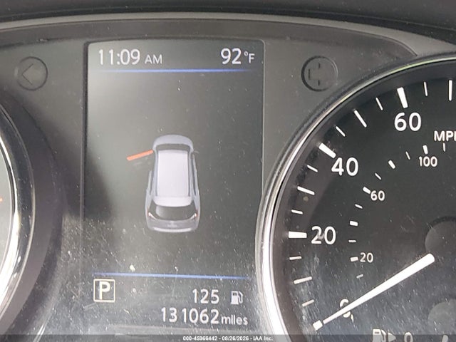 Nissan ROGUE SV 2018 5N1AT2MT1JC840666 Image 15