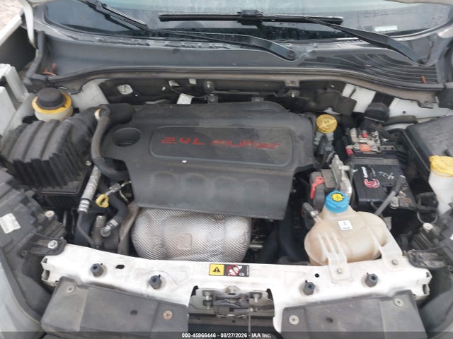 45966446 :رقم المزاد ، ZFBHRFAB4K6M99884 vin ، 2019 Ram Promaster City Tradesman مزاد بيع