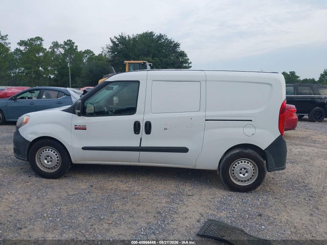 45966446 :رقم المزاد ، ZFBHRFAB4K6M99884 vin ، 2019 Ram Promaster City Tradesman مزاد بيع