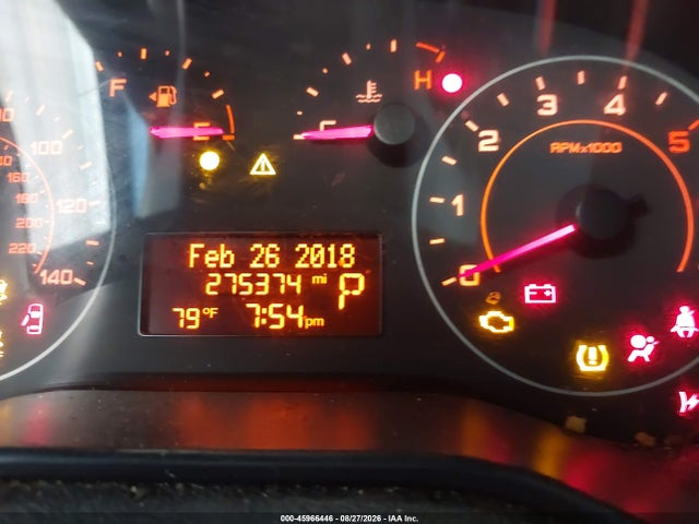 45966446 :رقم المزاد ، ZFBHRFAB4K6M99884 vin ، 2019 Ram Promaster City Tradesman مزاد بيع