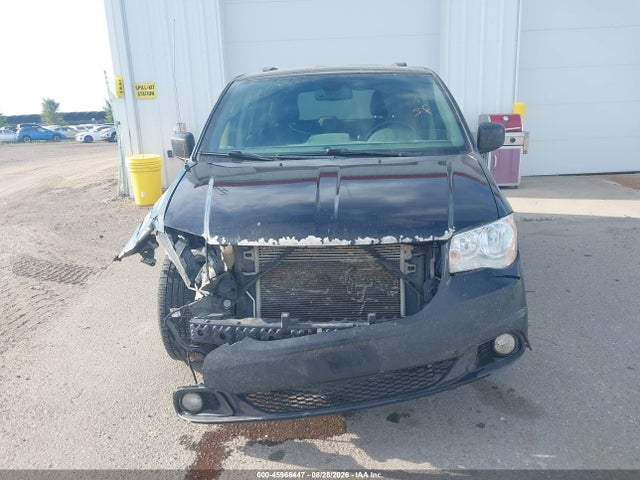 Продаж на аукціоні авто 2019 Dodge Grand Caravan Sxt, vin: 2C4RDGCG5KR542247, номер лоту: 45966447