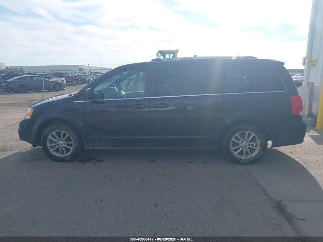 Продаж на аукціоні авто 2019 Dodge Grand Caravan Sxt, vin: 2C4RDGCG5KR542247, номер лоту: 45966447