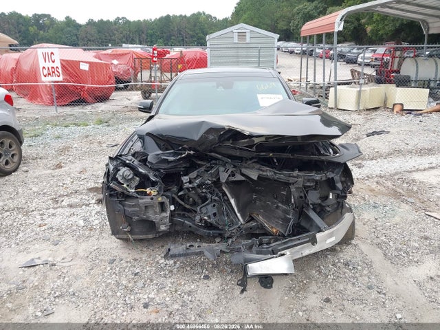 Hyundai Genesis 3.8 2016 KMHGN4JE7GU106669 Image 12