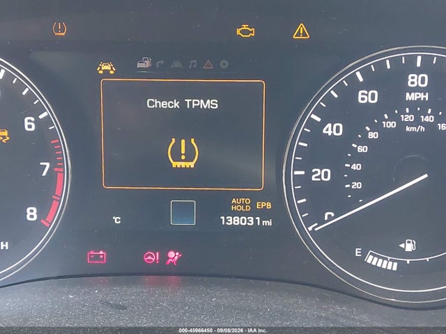 Hyundai Genesis 3.8 2016 KMHGN4JE7GU106669 Image 15