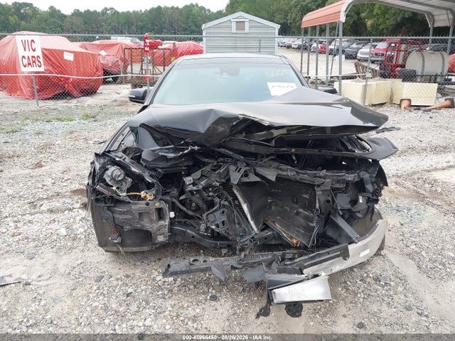 Hyundai Genesis 3.8 2016 KMHGN4JE7GU106669 Image 6