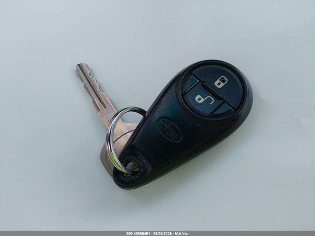 Продажа на аукционе авто 2006 Subaru Forester 2.5x, vin: JF1SG65686H750511, номер лота: 45966451