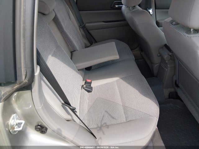 Продажа на аукционе авто 2006 Subaru Forester 2.5x, vin: JF1SG65686H750511, номер лота: 45966451