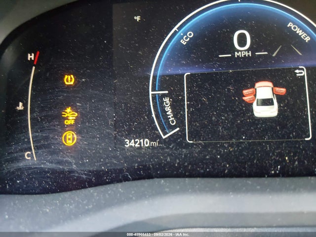 Toyota CAMRY LE 2025 4T1DAACKXSU510574 Image 14