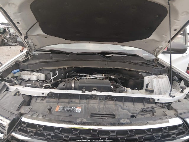 Продаж на аукціоні авто 2021 Ford Explorer Xlt, vin: 1FMSK7DHXMGA94313, номер лоту: 45966454